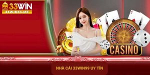 33win99 - Trang web cá cược 33win đẳng cấp nhất tại Việt Nam