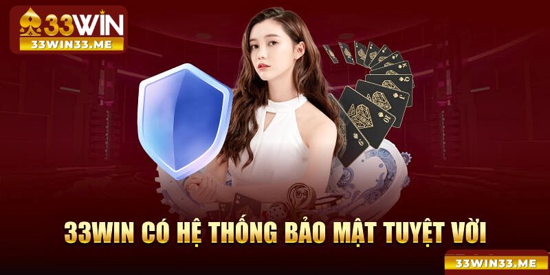 Ưu điểm nổi bật của cổng game 33win